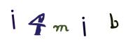 图形验证