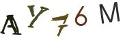 图形验证
