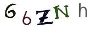 图形验证
