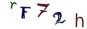 图形验证
