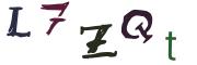 图形验证