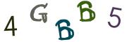 图形验证