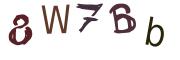 图形验证