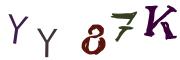 图形验证