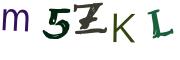 图形验证