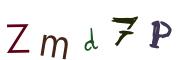 图形验证