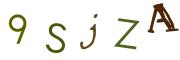 图形验证