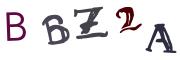 图形验证