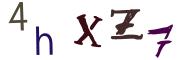 图形验证