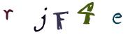 图形验证