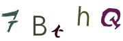图形验证