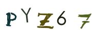 图形验证