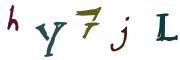 图形验证