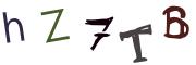 图形验证