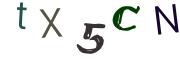 图形验证