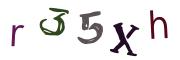 图形验证