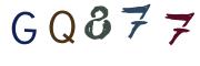 图形验证