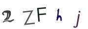 图形验证