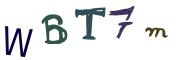 图形验证
