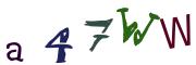 图形验证