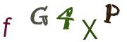 图形验证