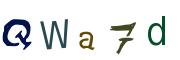图形验证