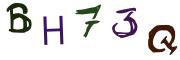 图形验证