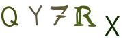 图形验证