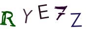 图形验证