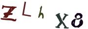 图形验证