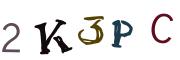 图形验证