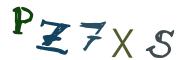 图形验证