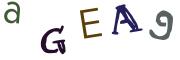 图形验证