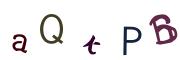 图形验证