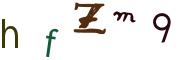 图形验证