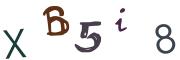 图形验证