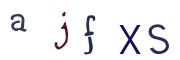 图形验证