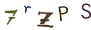 图形验证