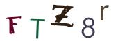 图形验证