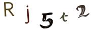 图形验证
