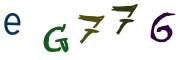 图形验证