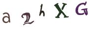 图形验证