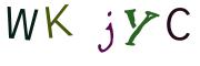 图形验证