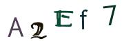 图形验证