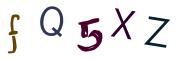 图形验证