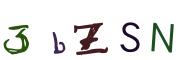 图形验证