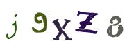 图形验证