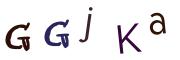 图形验证