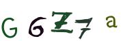 图形验证