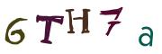 图形验证